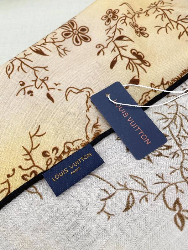 Louis Vuitton Scarf LVC00551 Louis Vuitton Scarf LVC00551